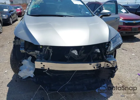 2019 Lexus Rx 350 z USA, uszkodzony, nr VIN 2T2BZMCA1KC195203